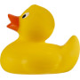 PVC rubber duck Mirta yellow