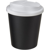 Americano® Espresso 250 ml geïsoleerde beker - Zwart/Wit