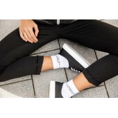 Bio Sneaker Socks - navy - 35-38