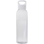 Sky 650 ml Tritan™ water bottle - White