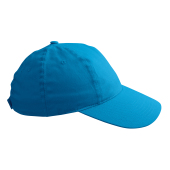 Golf cap - Turquoise, One size