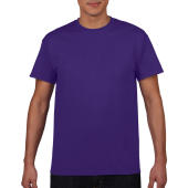 Heavy Cotton Adult T-Shirt - Lilac - 2XL