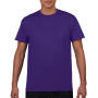 Heavy Cotton Adult T-Shirt - Lilac - XL