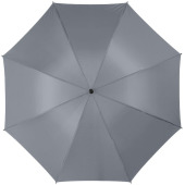 Yfke 30" golfparaply med EVA-handtag - Grå