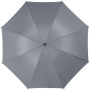 Yfke 30" golf umbrella with EVA handle - Grey