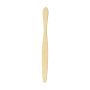 Bamboo Toothbrush tandenborstel