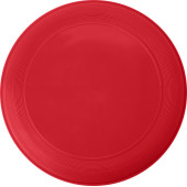 PP frisbee Jolie rood