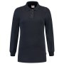 Polosweater Dames 301007 Navy 5XL