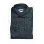 Indigo Bow 37 Regular Navy floral S
