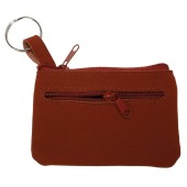 Sleuteltasje alcantara Sleuteltasje alcantara