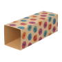CreaSleeve Kraft 364 - aangepaste kraftpapier sleeve