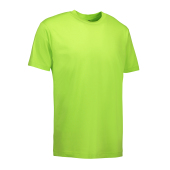 GAME® T-shirt - Lime, S