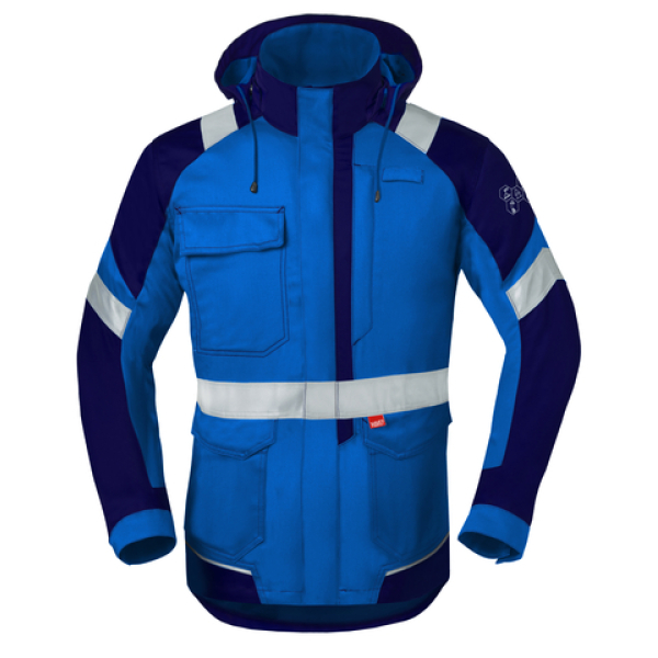 Parka 5-Safety Image+