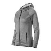 dark gray melange