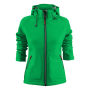 Printer Karting Lady Jacket Fresh green S