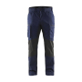 Service werkbroek stretch