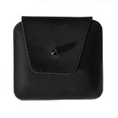 Earphone Case - black Earphone Case - black