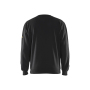 Vlamvertragend sweatshirt