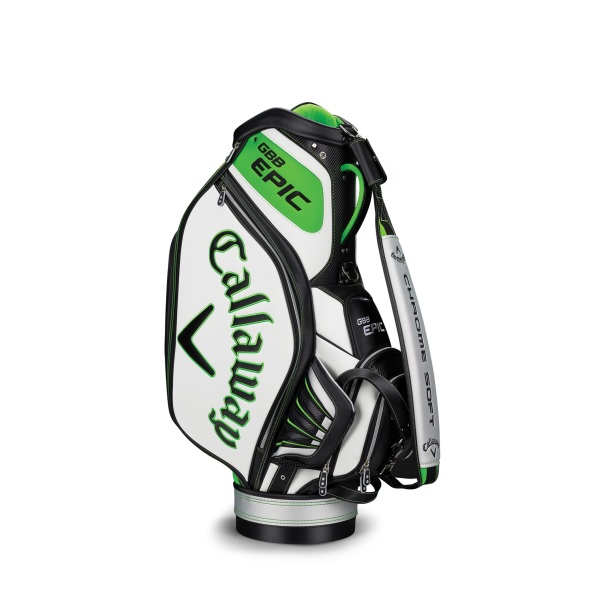 Tour Authentic Big Bertha Staff Bag Tour Authentic Big Bertha Staff Bag
