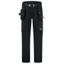 Swing Pockets Cordura Luxe 652011 Black One Size