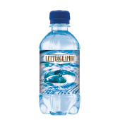 Bronwater 330 ml met draaidop Bronwater 330 ml met draaidop
