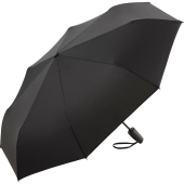 AOC mini pocket umbrella FARE® ColorReflex - black