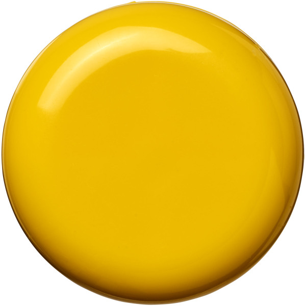 Garo plastic yo-yo - Yellow