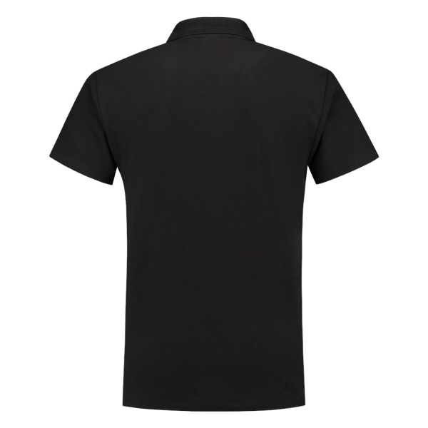 Poloshirt 60°C Wasbaar 201018 Black XS