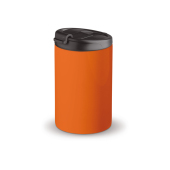 Thermobeker Leak-Free 200ml - Oranje
