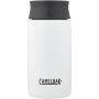 CamelBak® Hot Cap 350 ml koperen vacuümgeïsoleerde beker - Wit