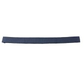 MB6626 Ribbon for Promotion Hat - navy - one size