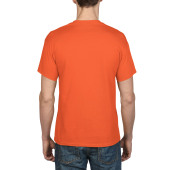 Gildan T-shirt DryBlend SS 1665 orange L