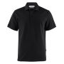 Harvest Neptune Polo Regular Black XXL