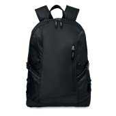 TECNOTREK - Polyester laptoprugtas TECNOTREK - Polyester laptoprugtas