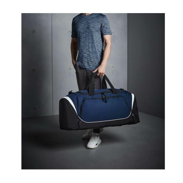 PRO TEAM JUMBO KIT BAG | Den Besten Kerst en Relatiegeschenken BV