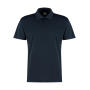 Regular Fit Cooltex® Plus Micro Mesh Polo - Navy - XS
