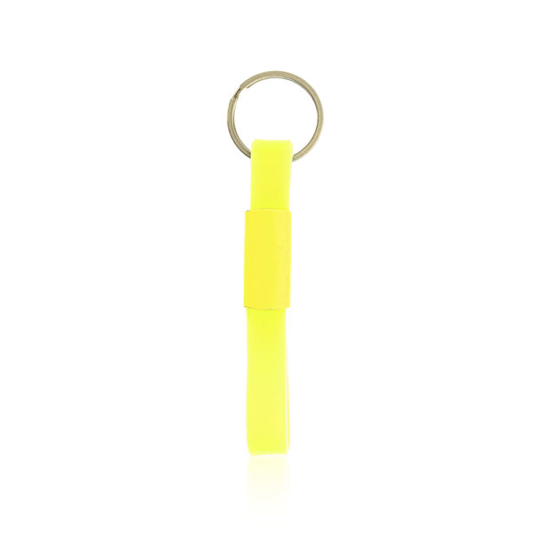 Sleutelhanger Zemix