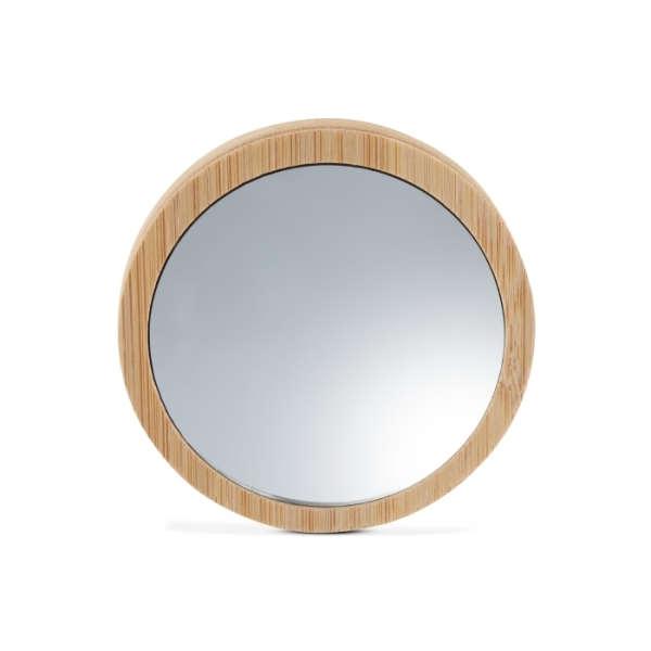 Bamboe spiegel - Hout