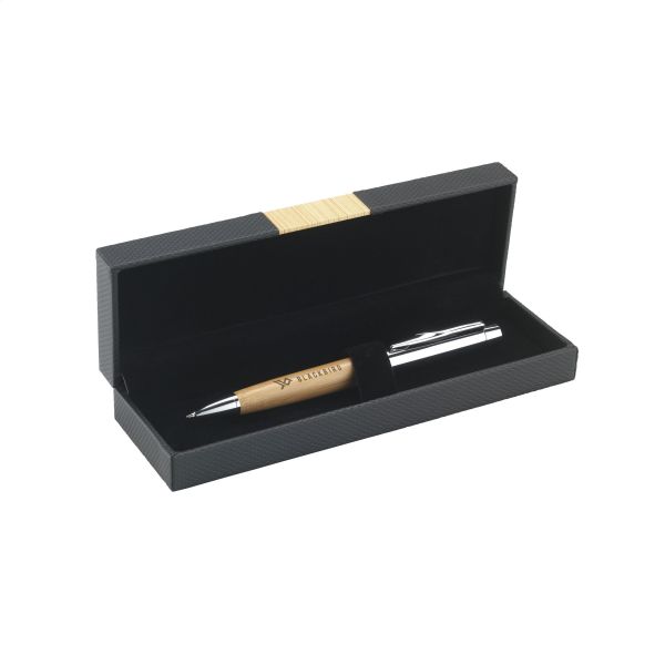 Bamboo Pen Set pennen