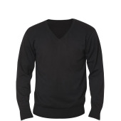 Clique Aston zwart xxl