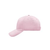 MB6117 5 Panel Cap rose one size
