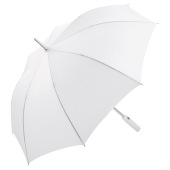 Alu regular umbrella FARE®-AC white