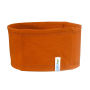 Headband Orange (GOTS)
