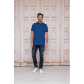 L&S Polo Fit SS L&S Polo Fit SS
