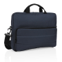 Impact AWARE™ RPET 15,6" laptoptas, donkerblauw