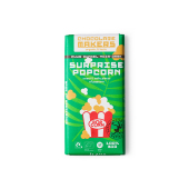 Zoete & Zoute Popcorn