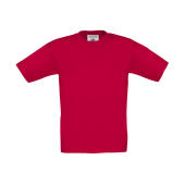 Exact 190/kids T-Shirt - Sorbet - 5/6 (110/116)