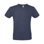 #E150 T-Shirt - Denim