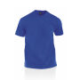 Kleuren T-Shirt Volwassene Premium - AZR - L