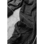 VINGA Harper bathrobe L/XL, grey